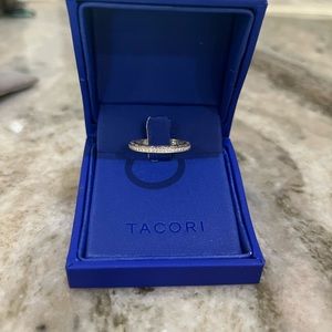 Tacori Women’s Wedding Band